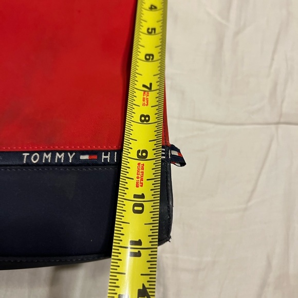 Tommy Hilfiger Bags Vintage Tommy Hilfiger Bag Poshmark